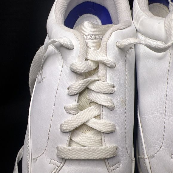 Naturalizer Women's orthopedic shoe, white, Size 10M/leather - Picture 6 of 16